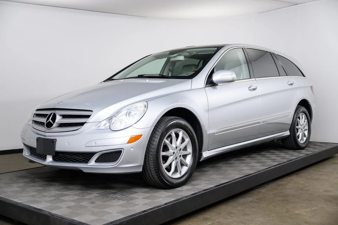 2006 Mercedes-Benz W251 R-Class - Image 2 of 31