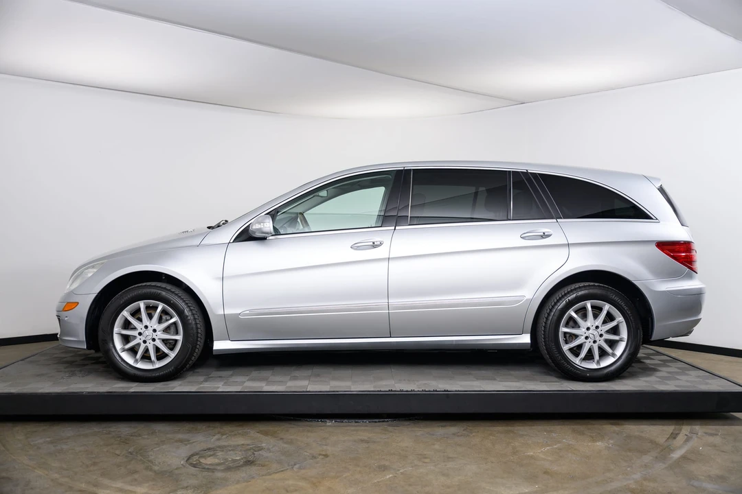 2006 Mercedes-Benz W251 R-Class - Image 22 of 31