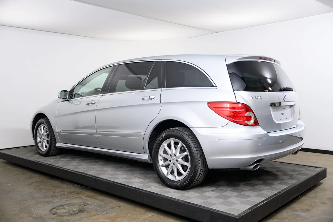 2006 Mercedes-Benz W251 R-Class - Image 19 of 31