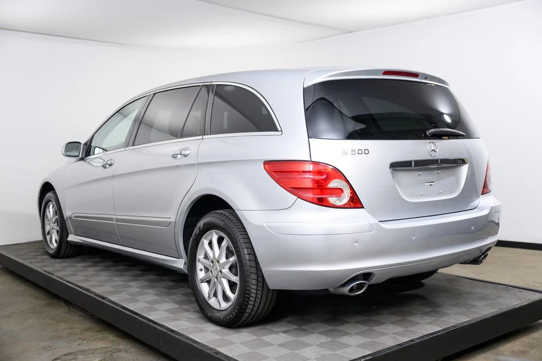 2006 Mercedes-Benz W251 R-Class - Image 20 of 31