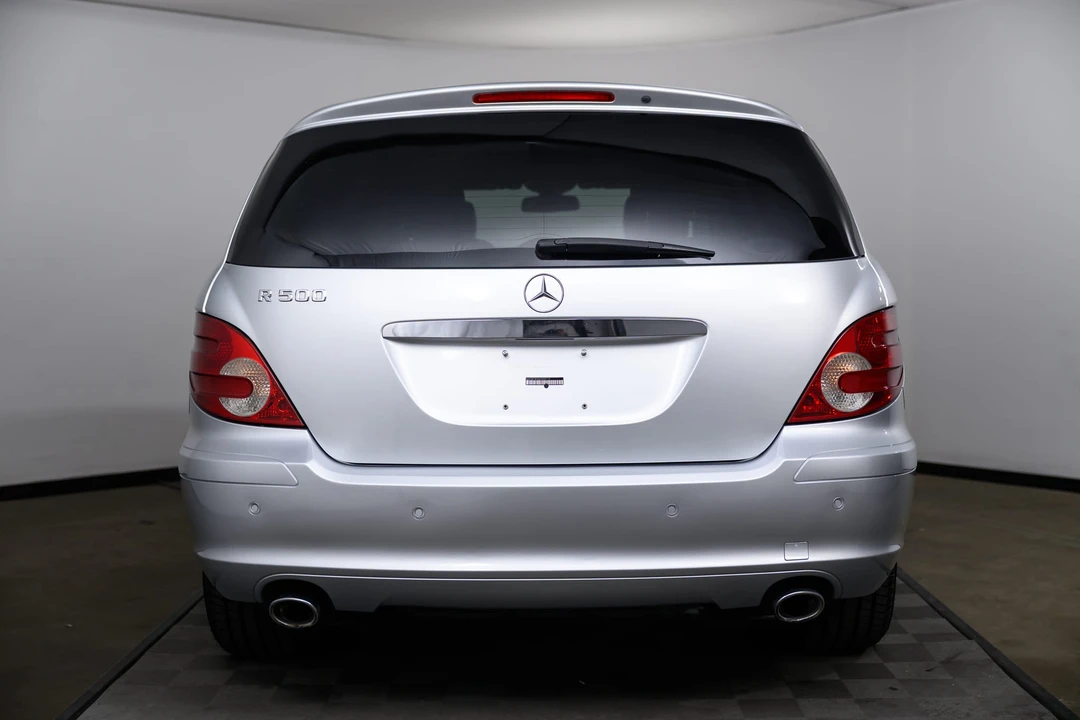 2006 Mercedes-Benz W251 R-Class - Image 17 of 31