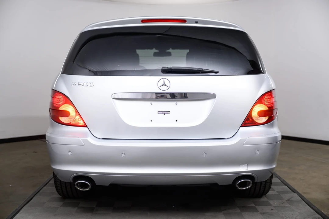 2006 Mercedes-Benz W251 R-Class - Image 18 of 31