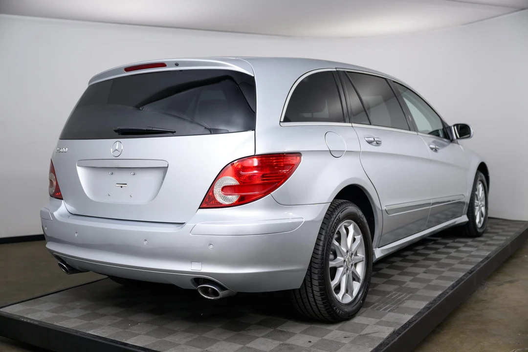 2006 Mercedes-Benz W251 R-Class - Image 15 of 31