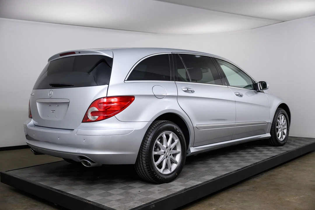 2006 Mercedes-Benz W251 R-Class - Image 13 of 31