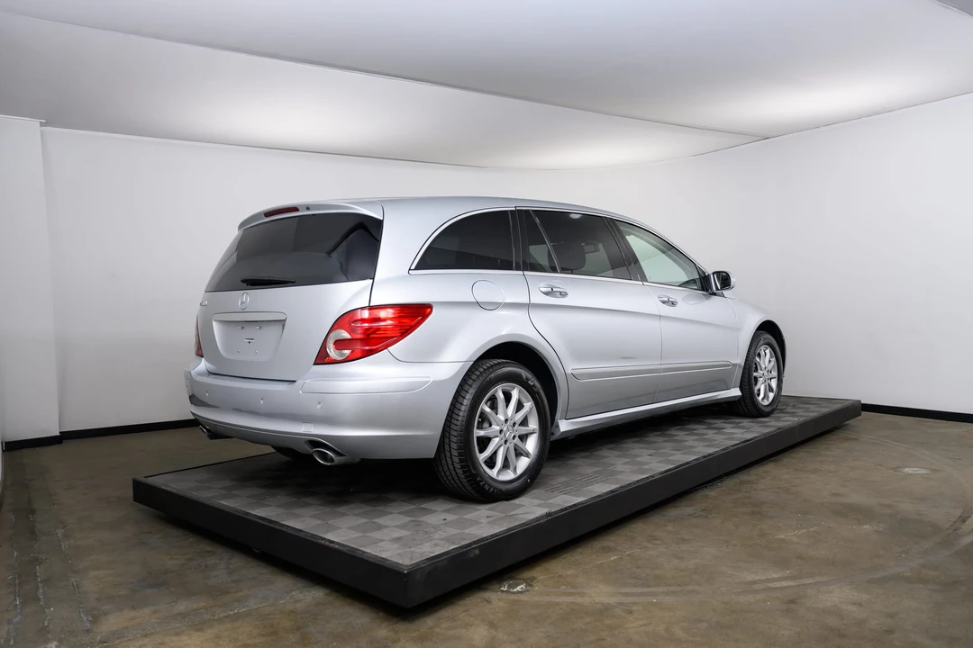 2006 Mercedes-Benz W251 R-Class - Image 14 of 31