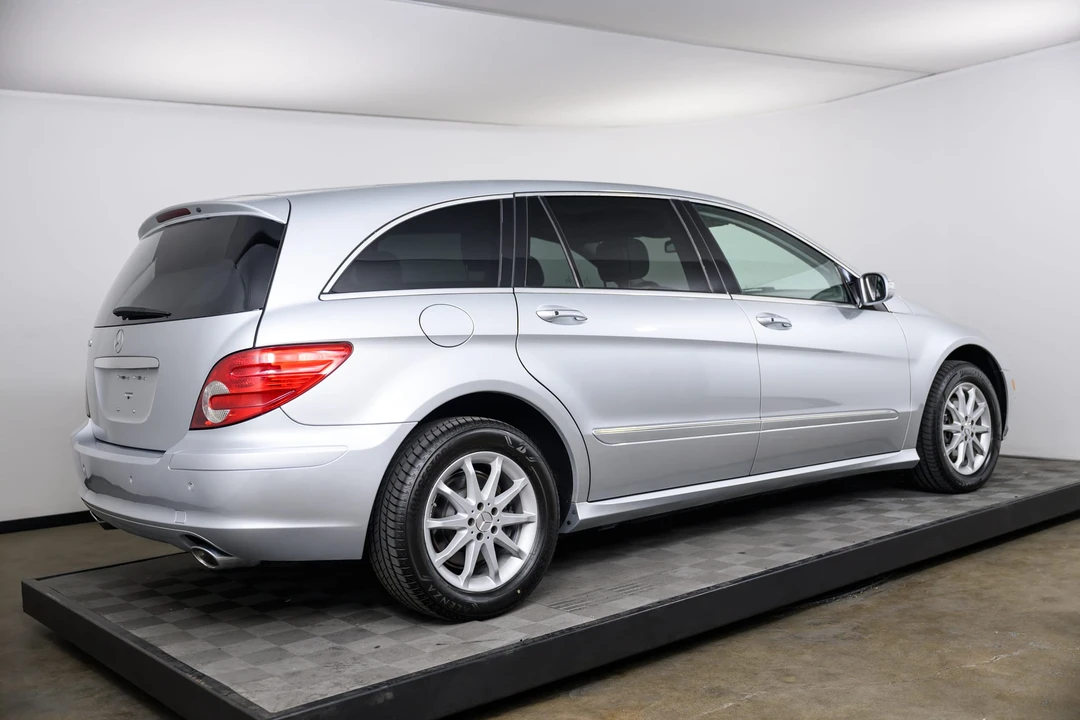 2006 Mercedes-Benz W251 R-Class - Image 12 of 31