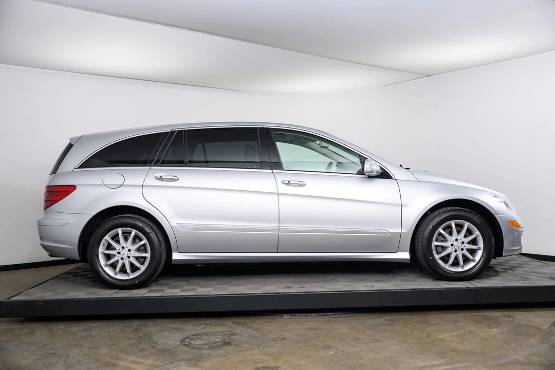 2006 Mercedes-Benz W251 R-Class - Image 11 of 31