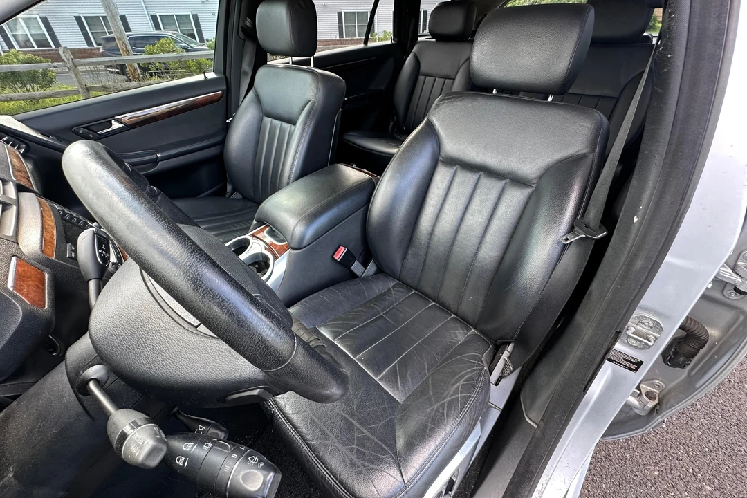 2006 Mercedes-Benz W251 R-Class - Image 31 of 31