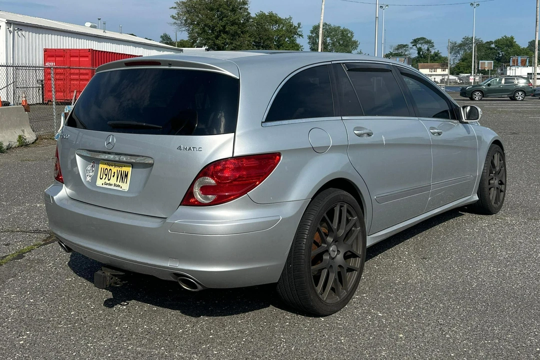 2006 Mercedes-Benz W251 R-Class - Image 4 of 31