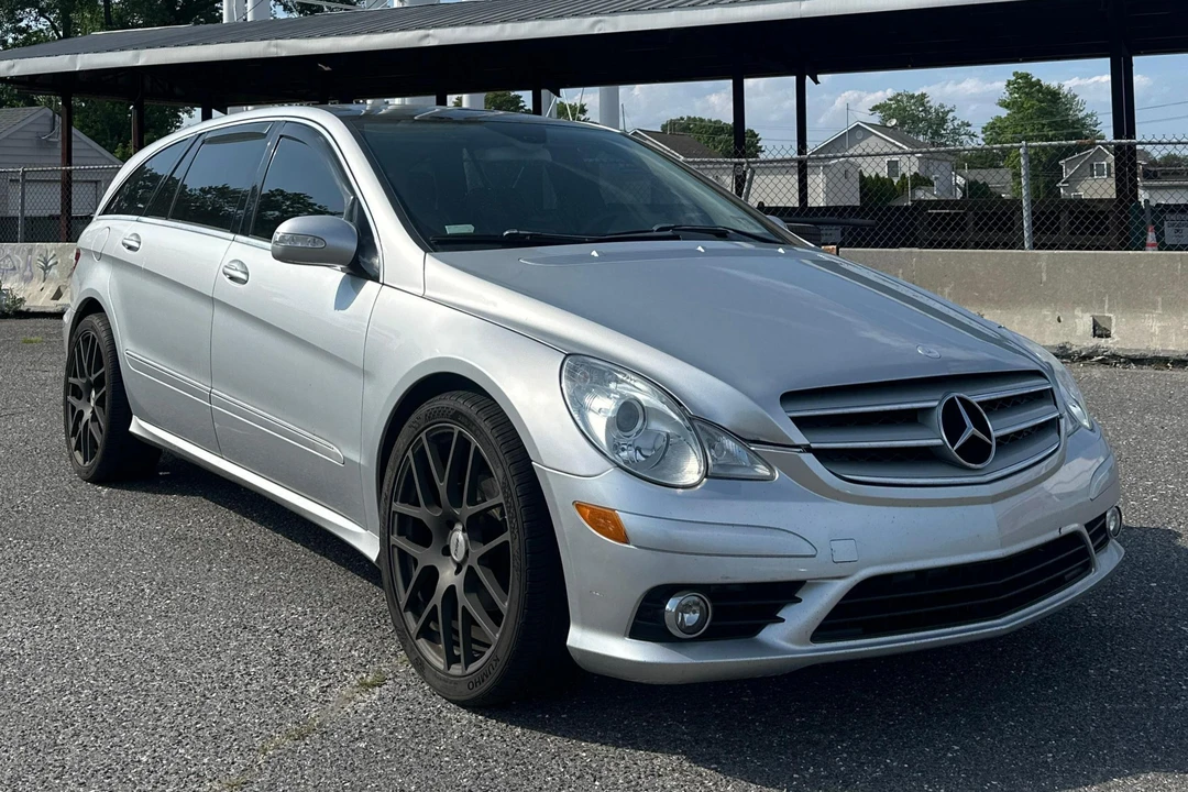 2006 Mercedes-Benz W251 R-Class - Image 18 of 31