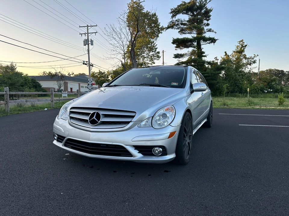 2006 Mercedes-Benz W251 R-Class - Image 6 of 31