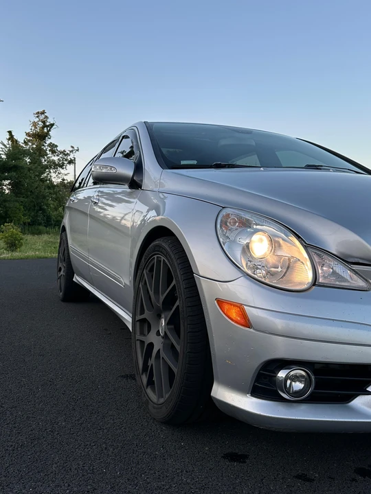 2006 Mercedes-Benz W251 R-Class - Image 19 of 31
