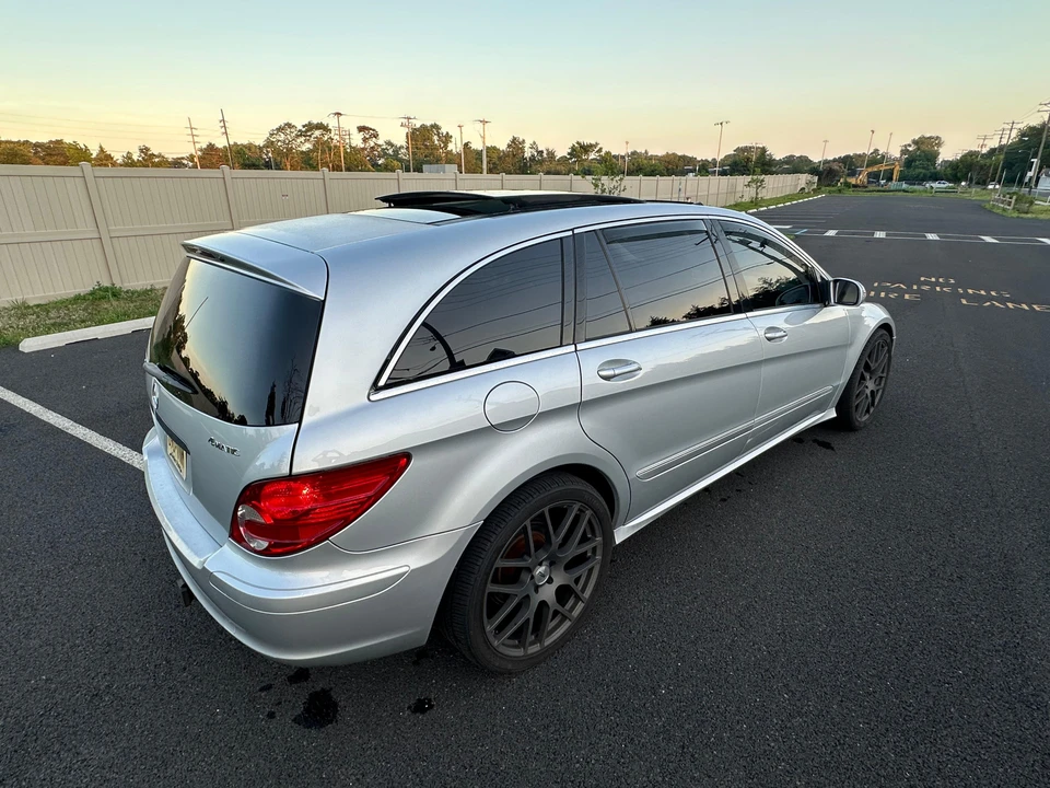 2006 Mercedes-Benz W251 R-Class - Image 15 of 31