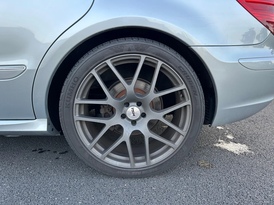 2006 Mercedes-Benz W251 R-Class - Image 27 of 31