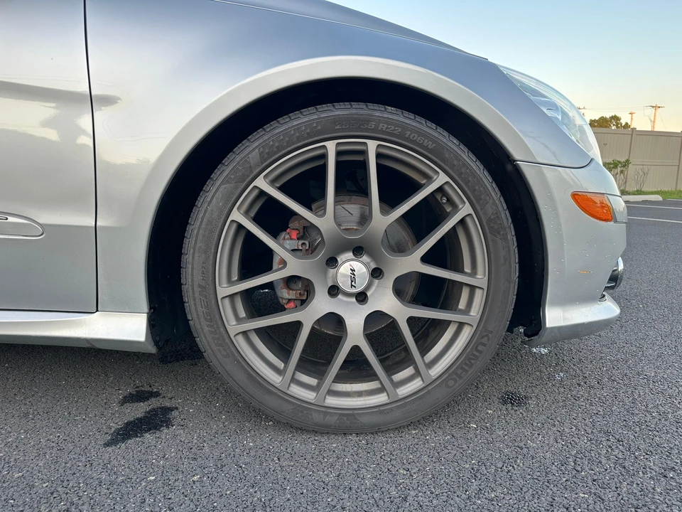 2006 Mercedes-Benz W251 R-Class - Image 29 of 31