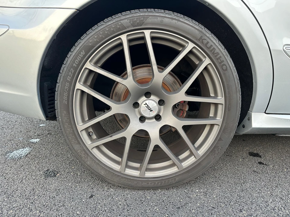 2006 Mercedes-Benz W251 R-Class - Image 28 of 31