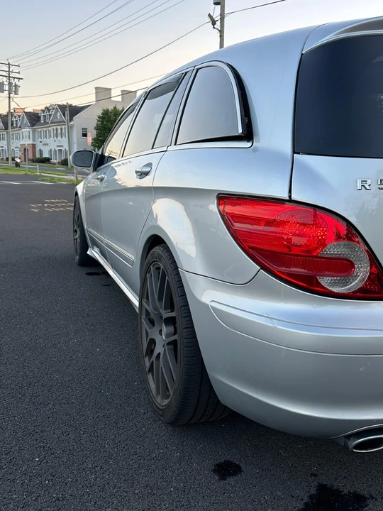 2006 Mercedes-Benz W251 R-Class - Image 23 of 31
