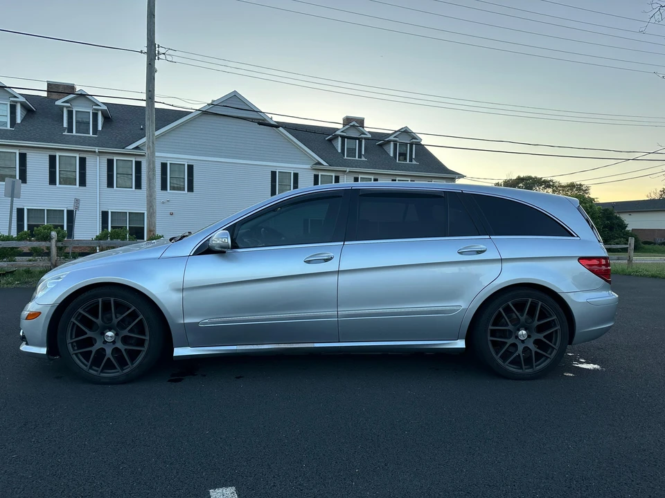 2006 Mercedes-Benz W251 R-Class - Image 10 of 31