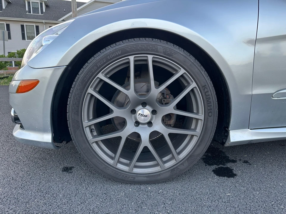 2006 Mercedes-Benz W251 R-Class - Image 26 of 31