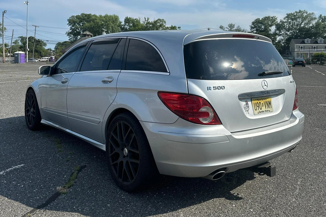 2006 Mercedes-Benz W251 R-Class - Image 12 of 31