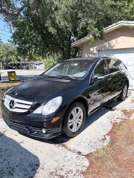 2006 Mercedes-Benz R500 Sport Wagon