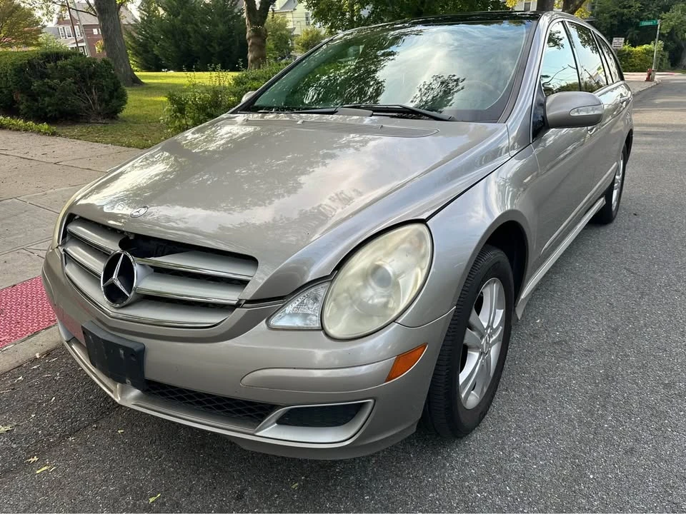 2006 Mercedes-Benz W251 R-Class - Image 3 of 10