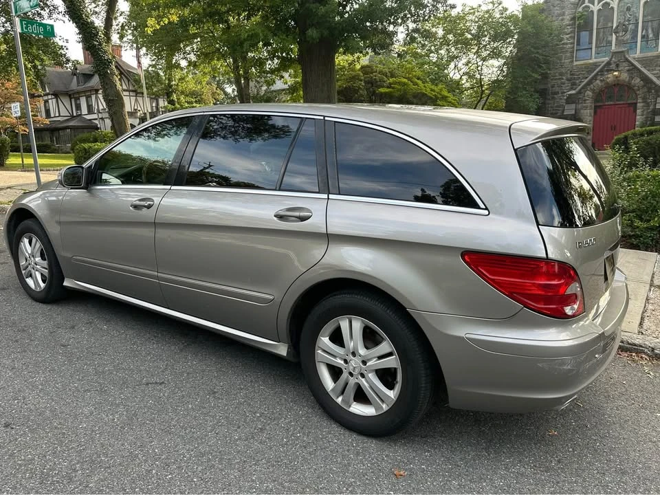 2006 Mercedes-Benz W251 R-Class - Image 5 of 10