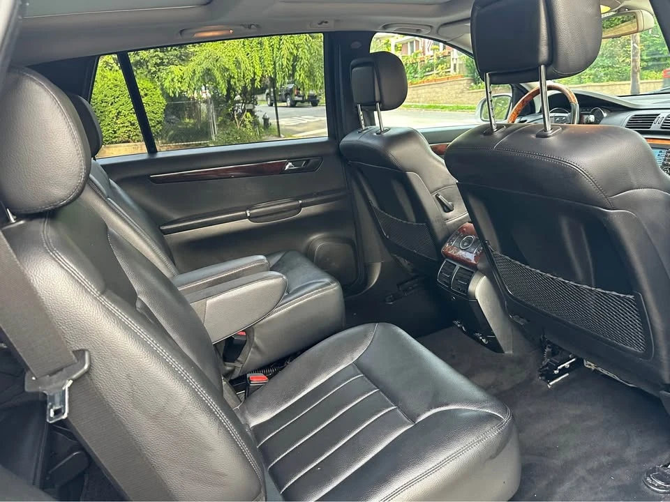 2006 Mercedes-Benz W251 R-Class - Image 8 of 10