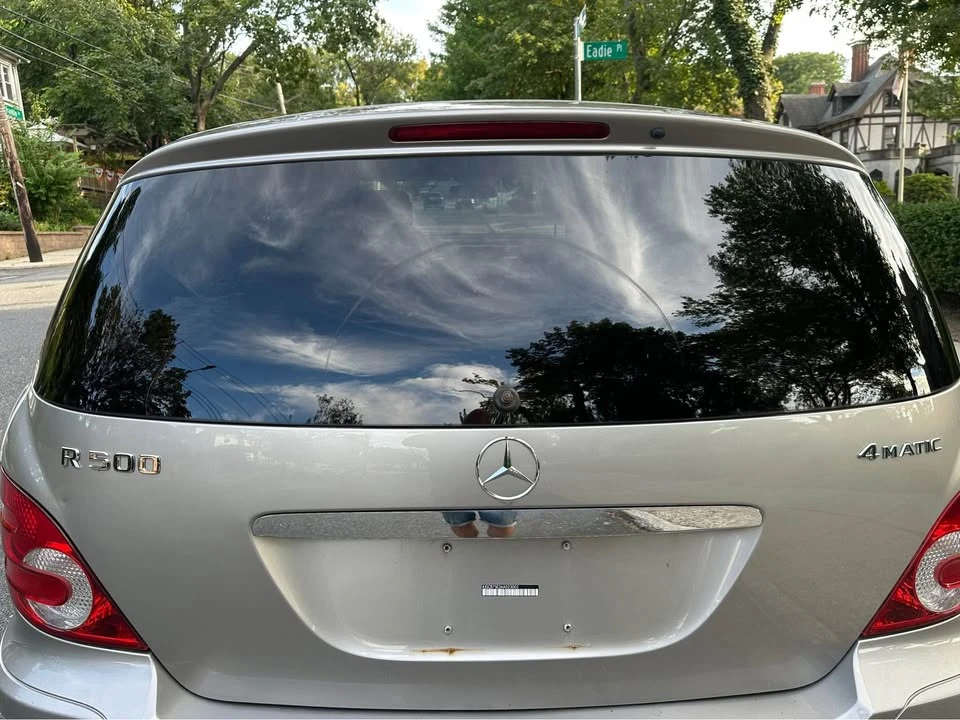 2006 Mercedes-Benz W251 R-Class - Image 6 of 10