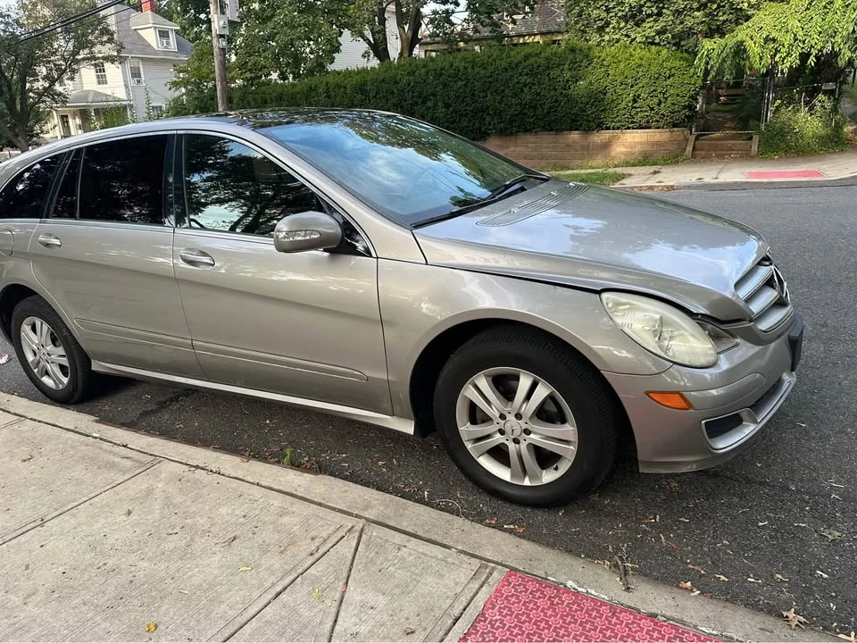 2006 Mercedes-Benz W251 R-Class - Image 2 of 10