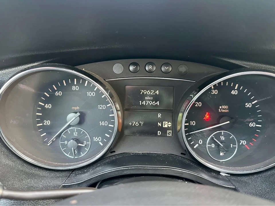 2006 Mercedes-Benz W251 R-Class - Image 10 of 10