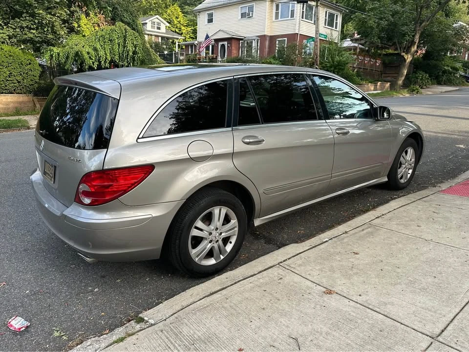 2006 Mercedes-Benz W251 R-Class - Image 4 of 10