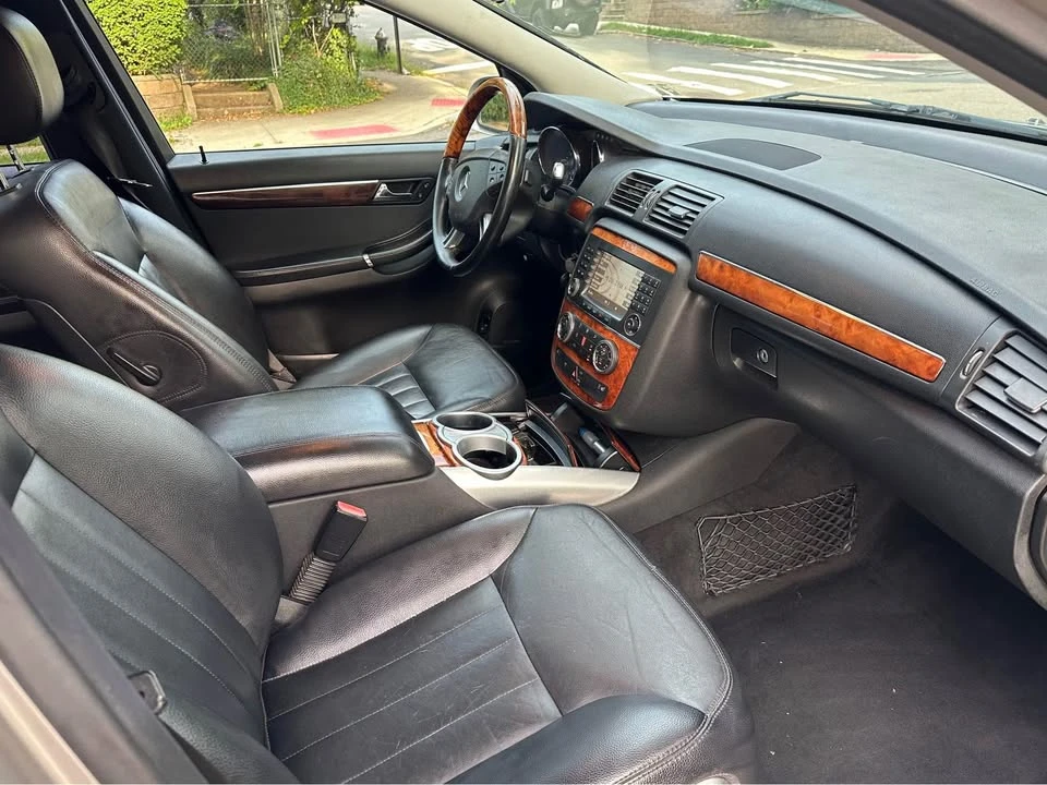 2006 Mercedes-Benz W251 R-Class - Image 7 of 10