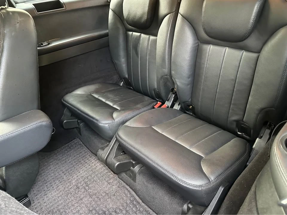 2006 Mercedes-Benz W251 R-Class - Image 9 of 10