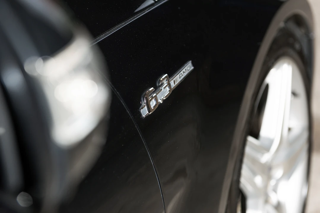 2006 Mercedes-Benz W251 R-Class - Image 26 of 31