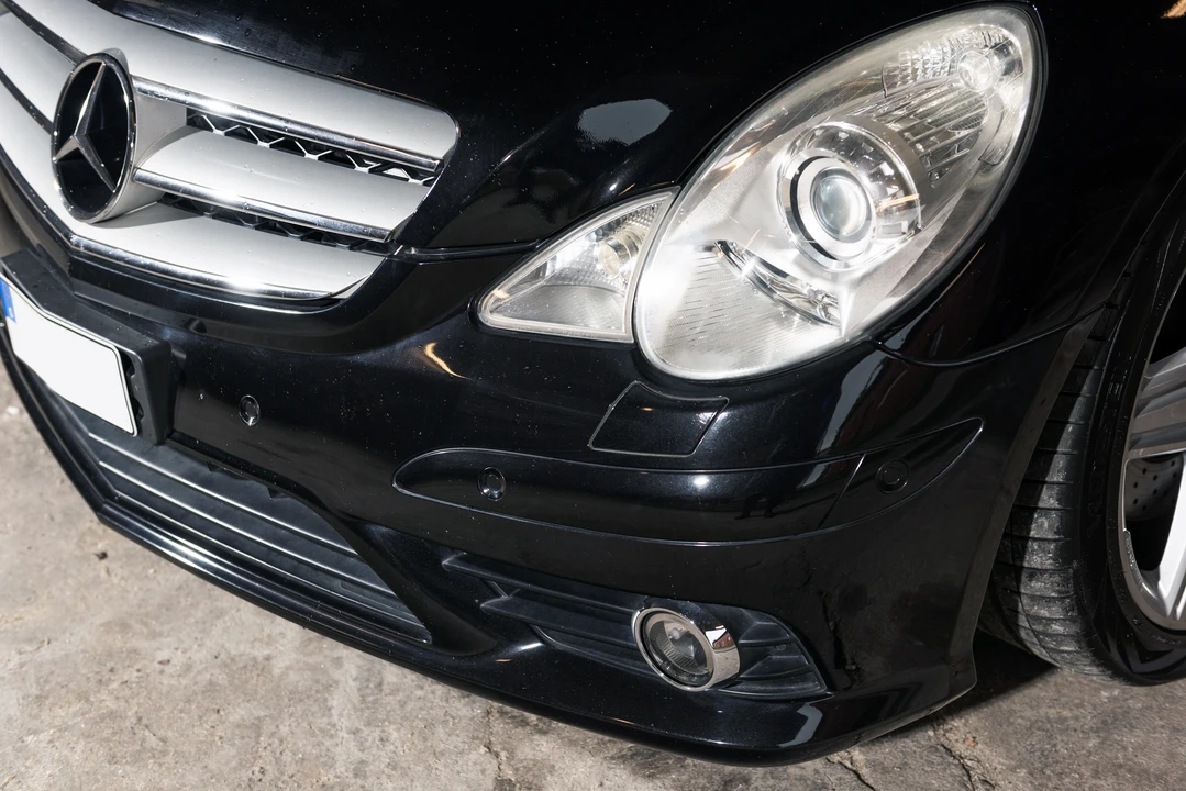 2006 Mercedes-Benz W251 R-Class - Image 13 of 31