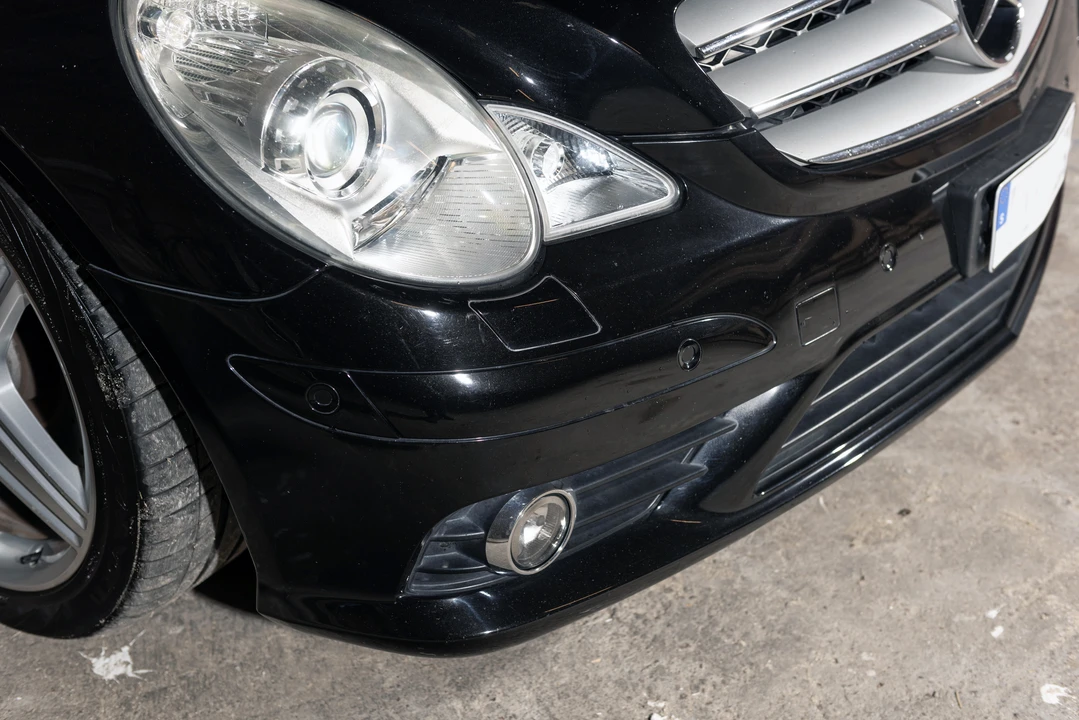 2006 Mercedes-Benz W251 R-Class - Image 14 of 31