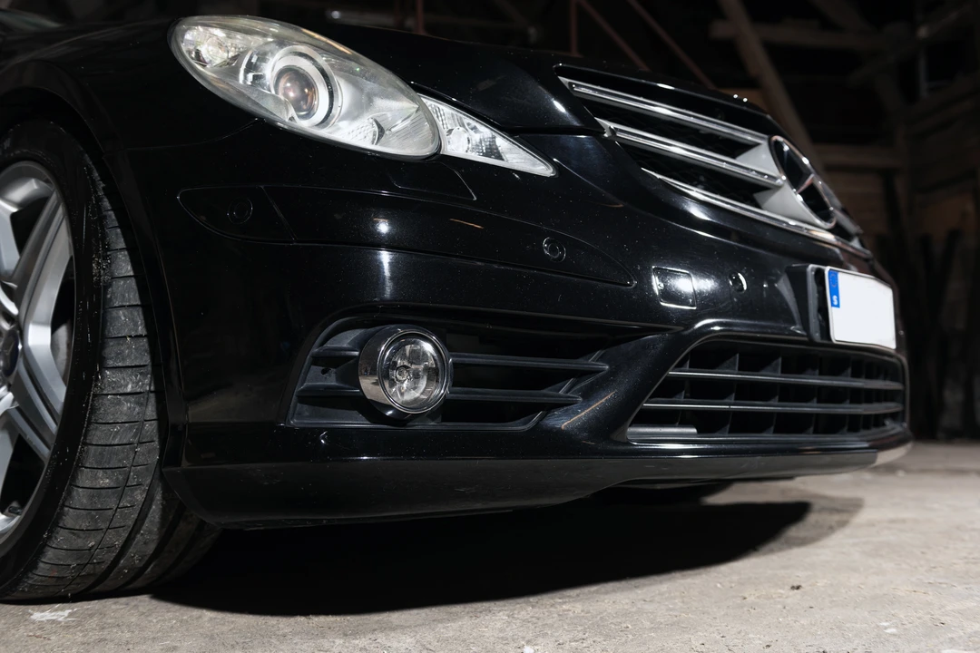 2006 Mercedes-Benz W251 R-Class - Image 15 of 31