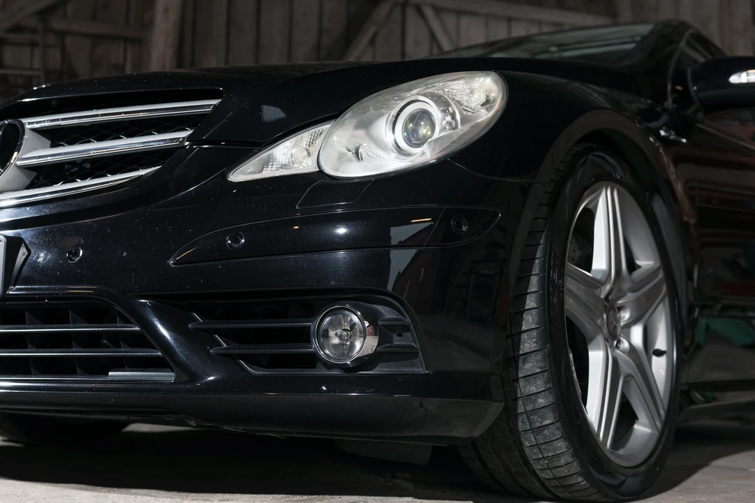 2006 Mercedes-Benz W251 R-Class - Image 16 of 31
