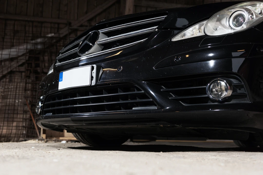 2006 Mercedes-Benz W251 R-Class - Image 17 of 31