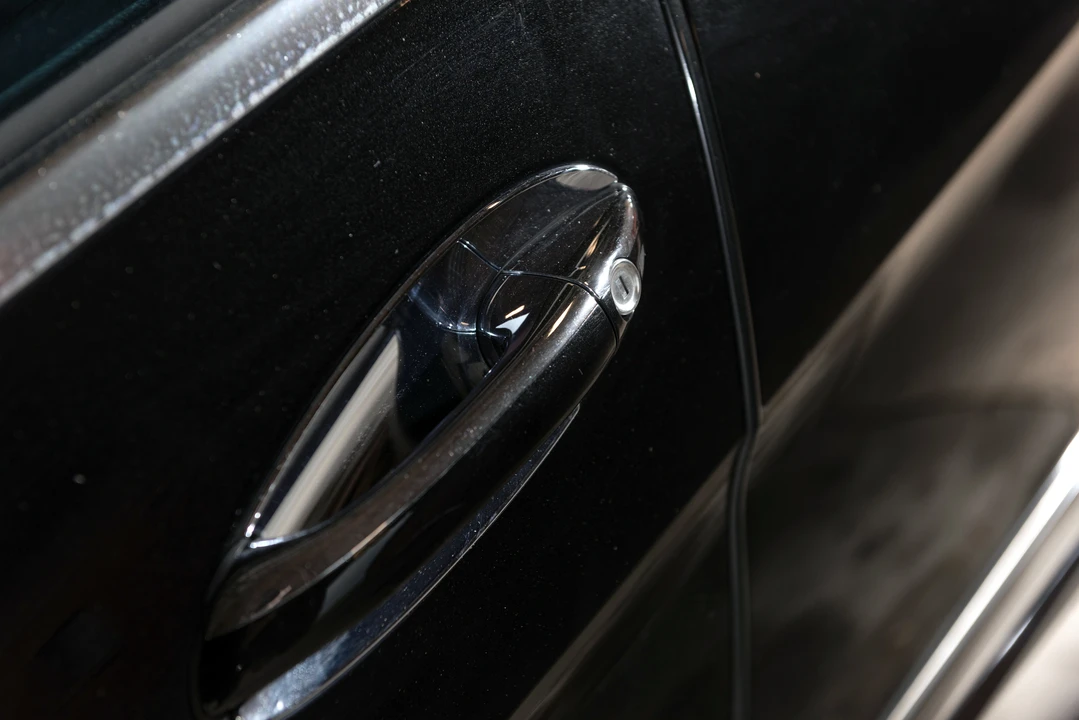 2006 Mercedes-Benz W251 R-Class - Image 23 of 31