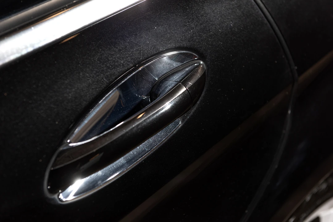 2006 Mercedes-Benz W251 R-Class - Image 24 of 31
