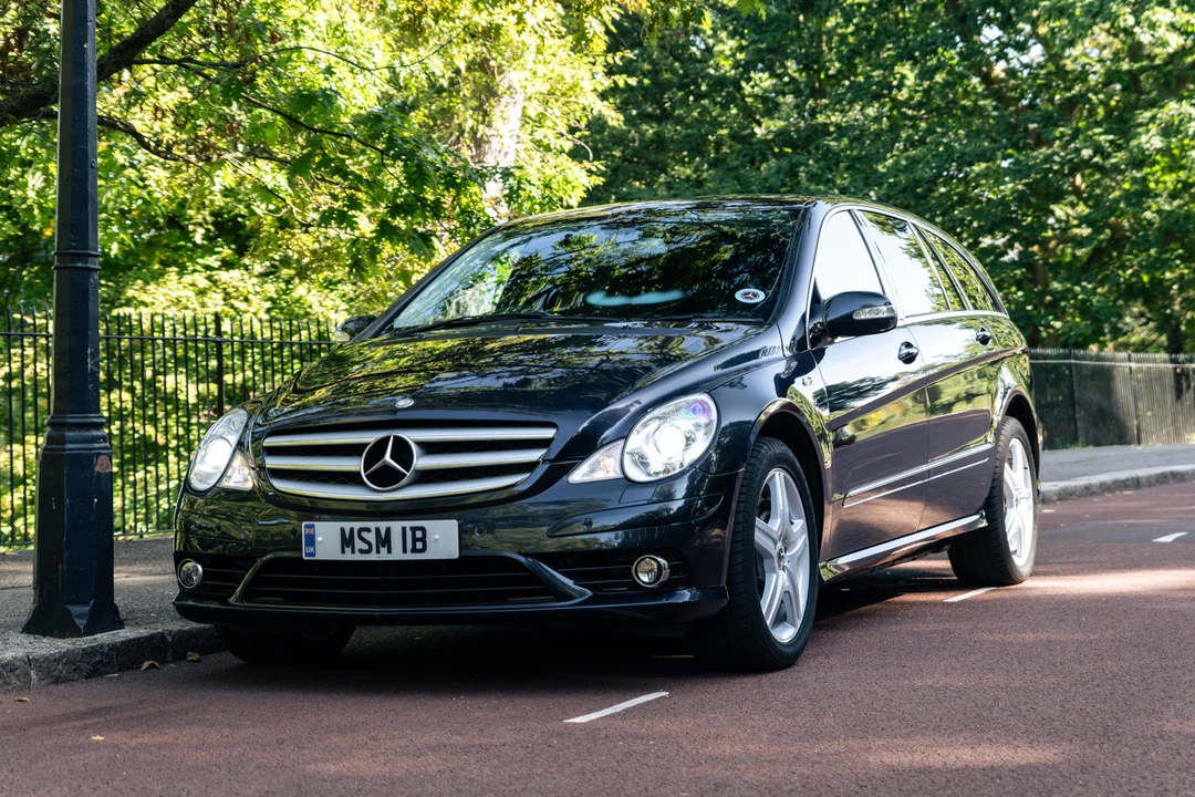 2006 Mercedes-Benz W251 R-Class - Image 2 of 31