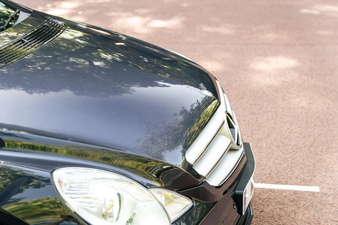 2006 Mercedes-Benz W251 R-Class - Image 29 of 31