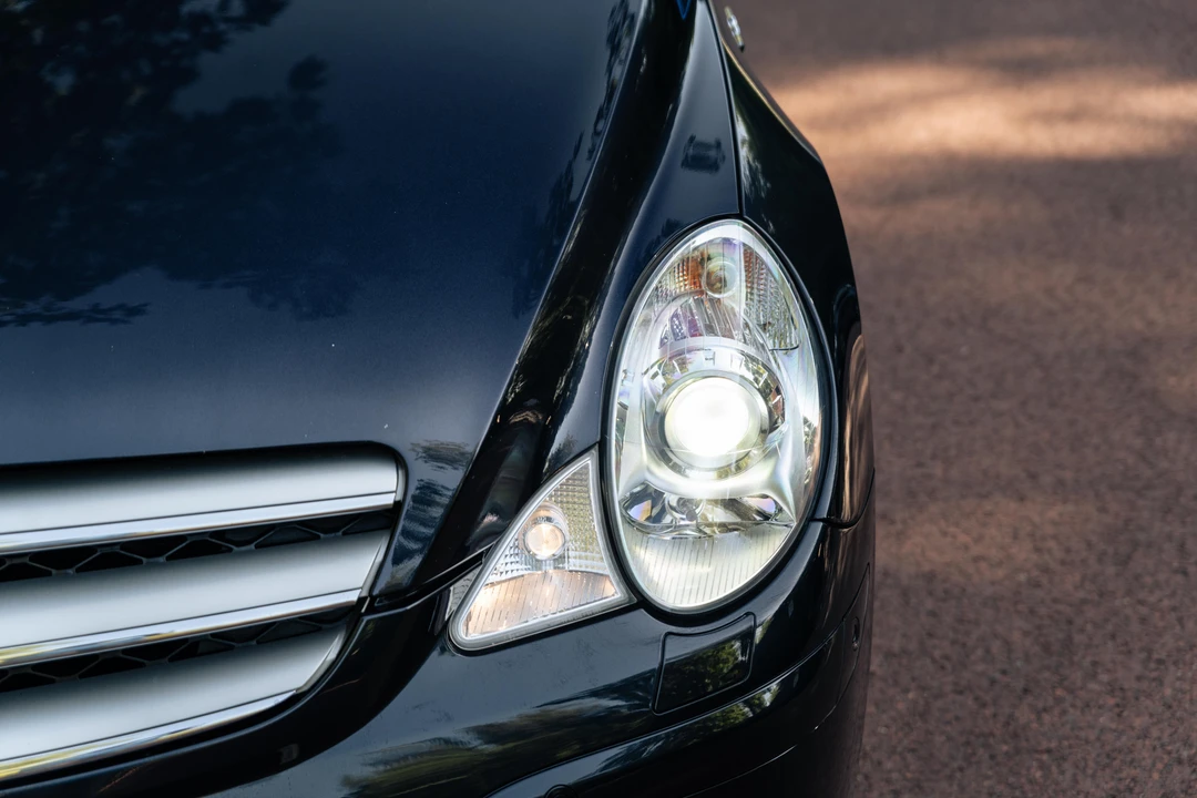 2006 Mercedes-Benz W251 R-Class - Image 31 of 31