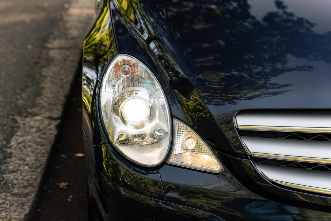 2006 Mercedes-Benz W251 R-Class - Image 30 of 31