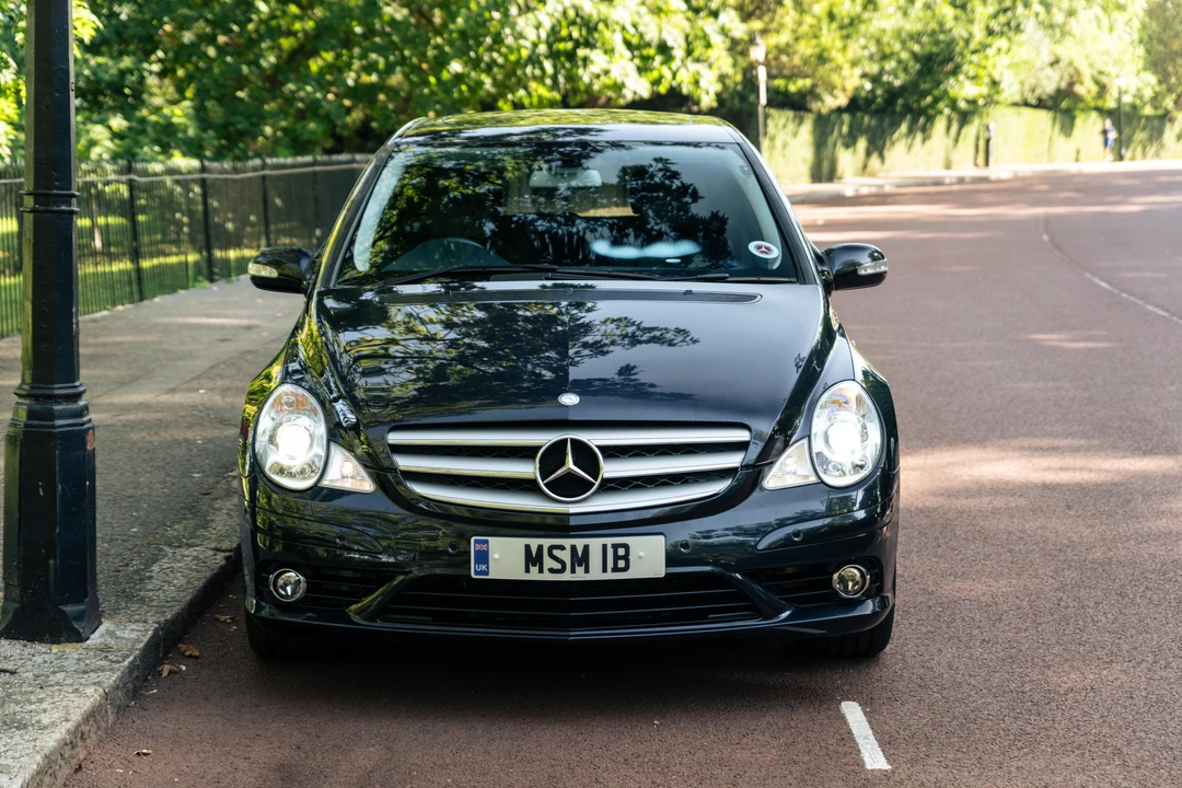 2006 Mercedes-Benz W251 R-Class - Image 11 of 31