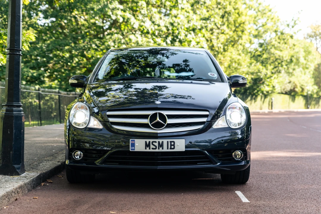 2006 Mercedes-Benz W251 R-Class - Image 22 of 31