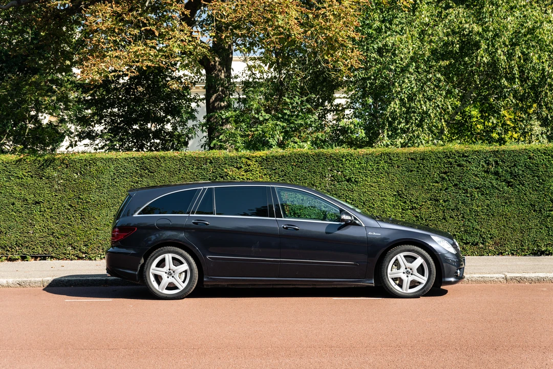 2006 Mercedes-Benz W251 R-Class - Image 9 of 31