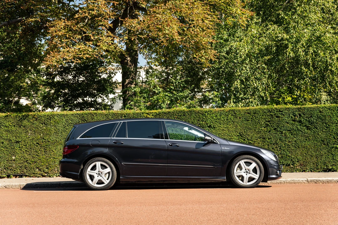 2006 Mercedes-Benz W251 R-Class - Image 19 of 31